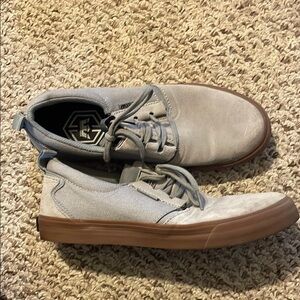 Supra skate shoes